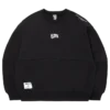 Crazy sweatshirt