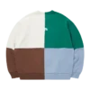 Crazy sweatshirt