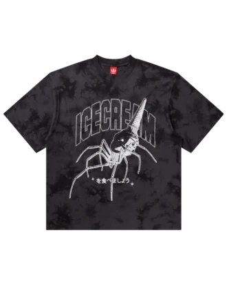 Creepy Crawler SS-strik