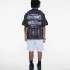 Creepy Crawler SS-strik Creepy Crawler SS-strik