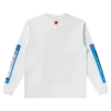 Crunchy Shark LS-T-shirt
