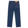 Crystal Running Dog-denimbukser