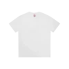 Curve in curve T-shirt