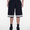 Curve shorts