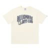 Curve SS-T-shirt