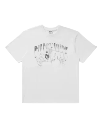 Curve SS-T-shirt Curve SS-T-shirt