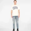 Curve SS-T-shirt