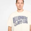 Curve SS-T-shirt
