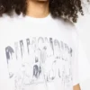 Curve SS-T-shirt