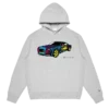 D&d hotrod-hoodie