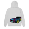 D&d hotrod-hoodie