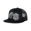 D & S Trucker-kasket