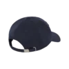 Dad cap med script-logo