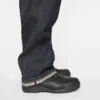 Daicock-printede baggy Jeans Daicock-printede baggy Jeans