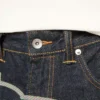 Daicock-printede baggy Jeans Daicock-printede baggy Jeans
