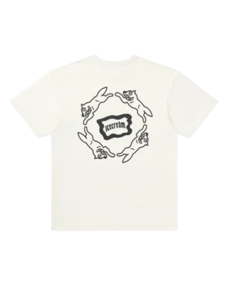 Dairy SS-T-shirt