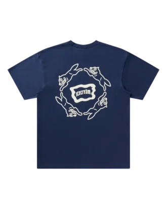 Dairy SS-T-shirt