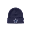 Dallas Cowboys-beanie
