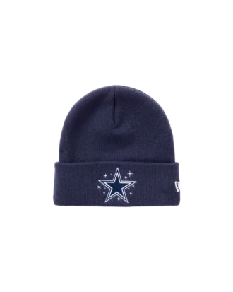 Dallas Cowboys-beanie