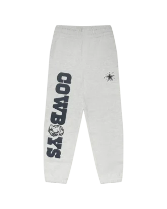 Dallas Cowboys børne-joggingbukser