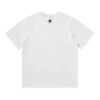 Dallas Cowboys Curve Logo SS hvid T-shirt