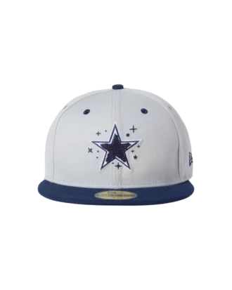 Dallas Cowboys høj krone