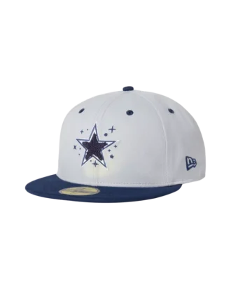 Dallas Cowboys høj krone