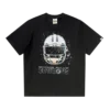 Dallas Cowboys-hjelm-T-shirt