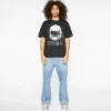 Dallas Cowboys-hjelm-T-shirt