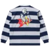 Dallas Cowboys LS Rugby
