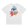 Dallas Cowboys-maskot SS-T-shirt