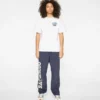 Dallas Cowboys-maskot SS-T-shirt