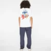 Dallas Cowboys-maskot SS-T-shirt