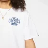 Dallas Cowboys-maskot SS-T-shirt