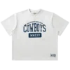 Dallas Cowboys mesh-T-shirt