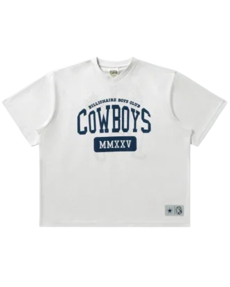 Dallas Cowboys mesh-T-shirt