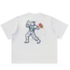Dallas Cowboys mesh-T-shirt