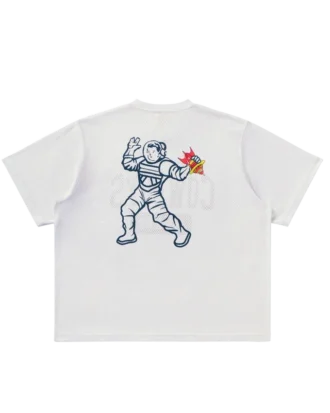 Dallas Cowboys mesh-T-shirt