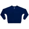 Dallas Cowboys-sweatshirt med rund hals