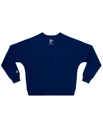 Dallas Cowboys-sweatshirt med rund hals