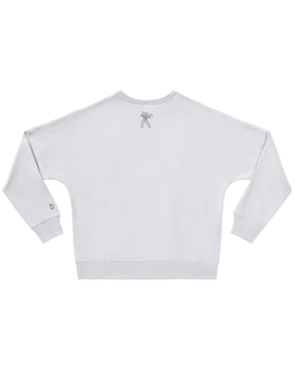 Dallas Cowboys-sweatshirt med rund hals