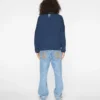 Dallas Cowboys-sweatshirt med rund hals