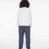 Dallas Cowboys-sweatshirt med rund hals