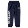 Dallas Cowboys vindjakke-bukser