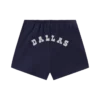 Dallás Cowboys-sweatshorts til kvinder