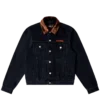 Denimjakke Denimjakke