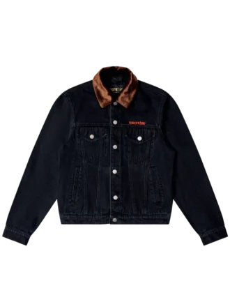 Denimjakke