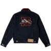 Denimjakke Denimjakke