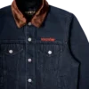 Denimjakke Denimjakke