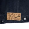 Denimjakke Denimjakke